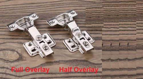 35mm soft close hinges kitchen - 35mm,