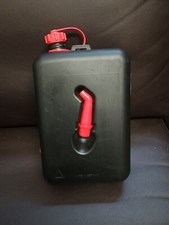 Spare fuel jerry can litre - 2,