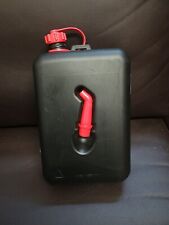 Spare Fuel Jerry Can 2 Litre