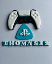 Edible PS5 Controller Handmade