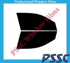 PSSC Pre Cut Front Car Window
