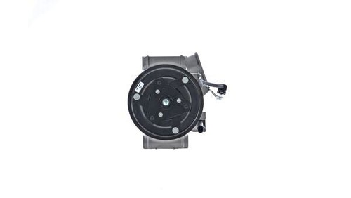 Compressor mahle fits - ac,