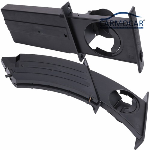 Front left right cup holder - right,