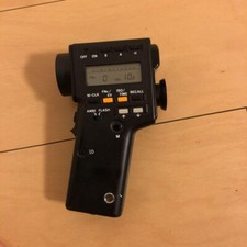 Minolta Spotmeter F Light