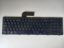 Dell Inspiron 17R N7110, XPS L702X, Vostro 3750. Single Replacement Keyboard Key