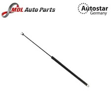 Autostar Germany Bonnet Gas