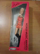 Kylie Minogue World Music