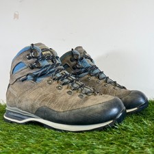 Meindl Boots Size 6.5 Womens