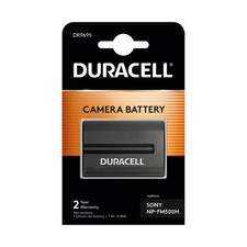 Duracell Digital Camera