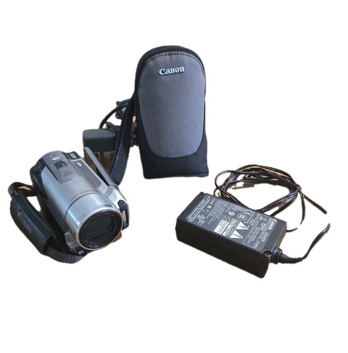 Canon legria m306 handheld - m306,