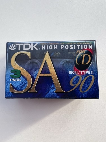 Pack tdk high position - of,