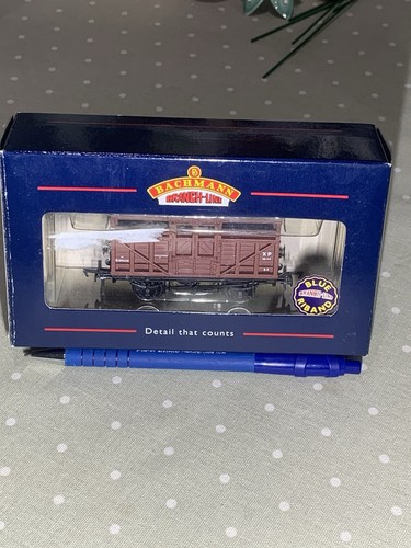 Bachmann 700 gauge br - 37-700, 10