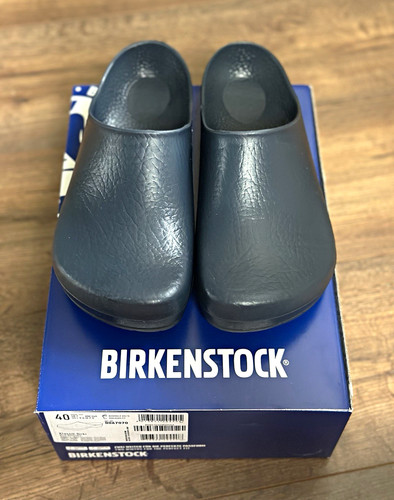 Birkenstock klassik birki blue - birki,