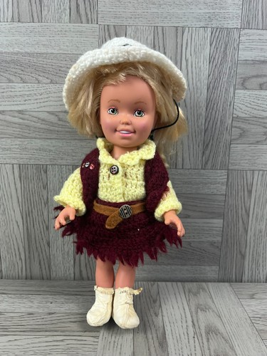 Playskool dolly surprise - playskool,