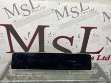 MERCEDES BENZ W167 GLE