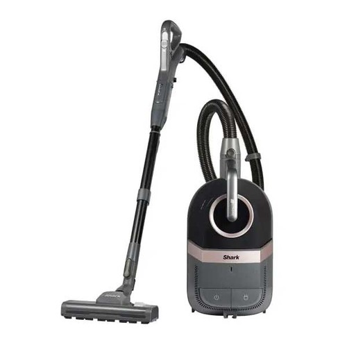 Shark bagless cylinder - shark, vacuum