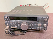 TRIO Kenwood TS-450V HF Band