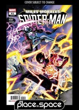 MILES MORALES: SPIDER-MAN #41A
