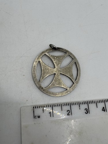 Vintage maltese cross - vintage,