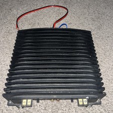 Rockford Fosgate PUNCH 200ix