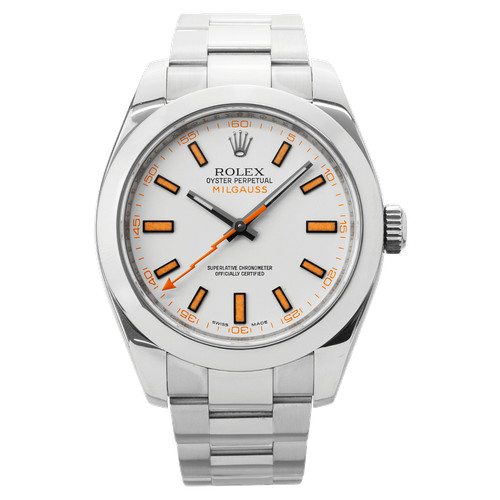 Rolex oyster perpetual - oyster,