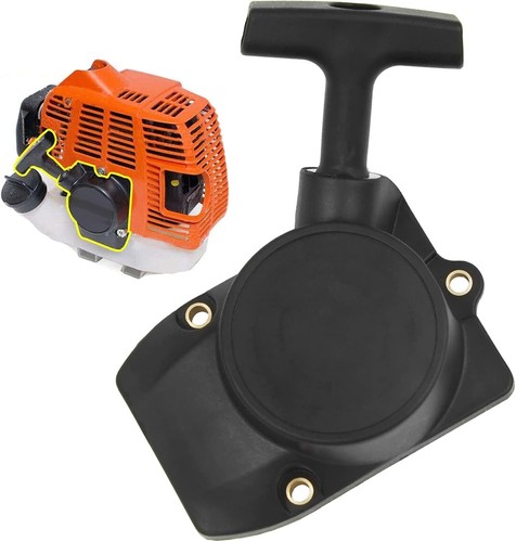 Recoil pull starter assembly - starter,