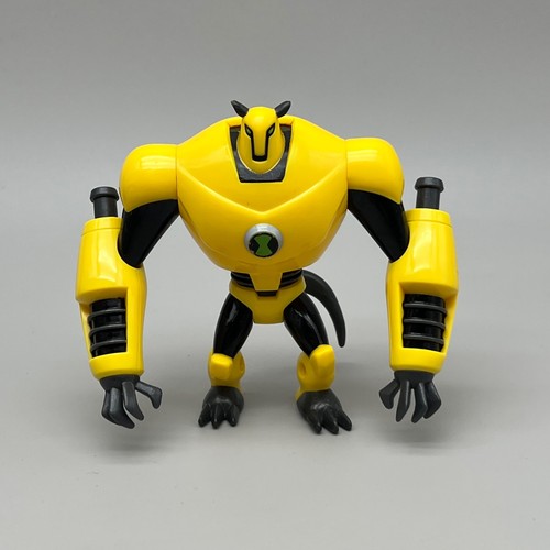 Bandai ben ultimate - bandai,