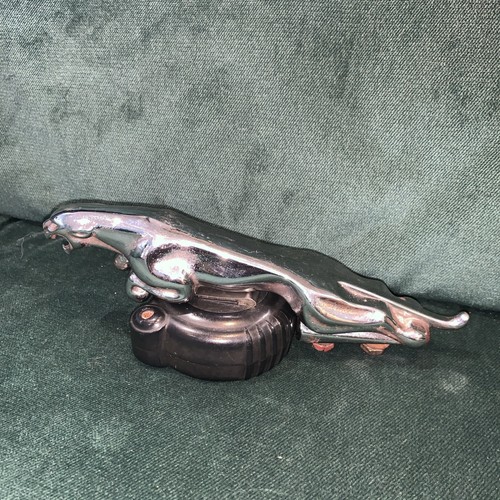 Original heavy jaguar car - original,