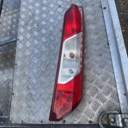 Ford transit connect - transit, mk2