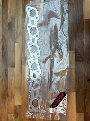 Siruda exhaust mls manifold - siruda,