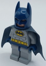 LEGO DC Super Heroes 2012