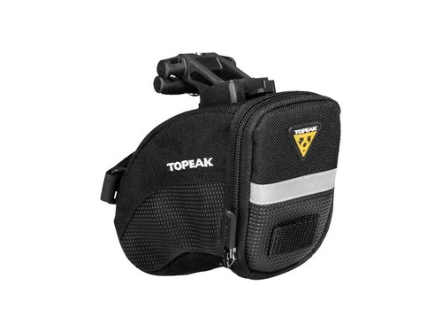 Topeak aero wedge - topeak, pack