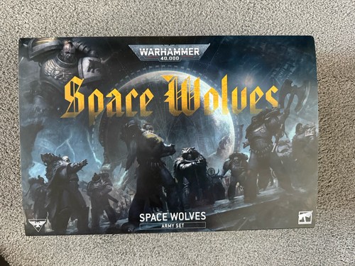 Games workshop warhammer 40k - games,