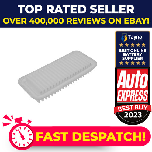 Air filter fits - filter,
