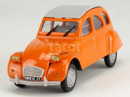 Citroën 2cv club 1979 - club,