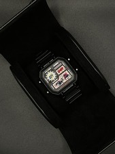 "Senna" | 🇧🇷 🏎️