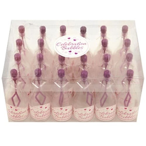 Champagne bottle bubbles - champagne,