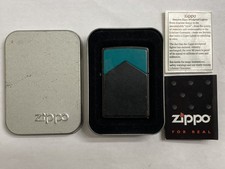 Vintage 1997 Marlboro Zippo