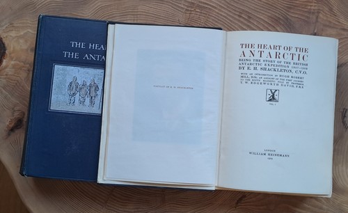 The heart - of,