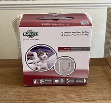 PetSafe Petporte smart flap