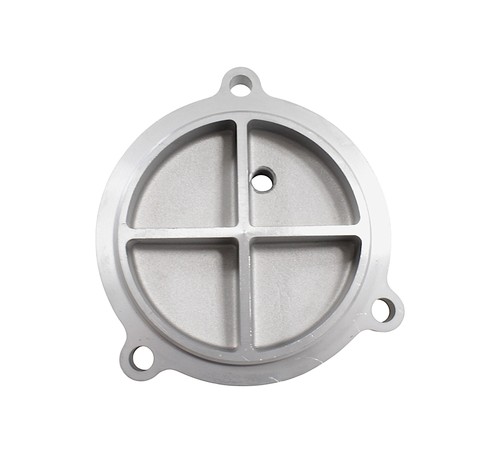 Transmission cover cap kymco - transmission,