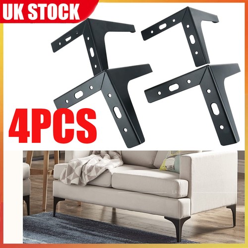 4pcs 10cm metal - metal, sofa