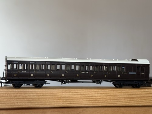 Bachmann branchline secr - bachmann,