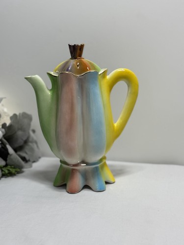 Sweet vintage rainbow - rainbow, pastel