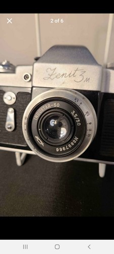 Ussr vintage 35mm film - vintage,