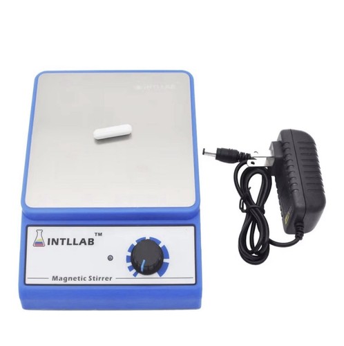Intllab magnetic stirrer - magnetic,