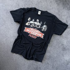 Vintage Wrestlemania Revenge