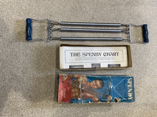 Vintage spenby spring chest - vintage,