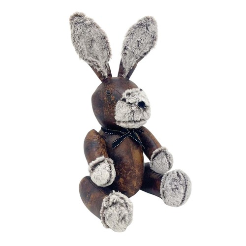 Wilfred rabbit door - door, stop,