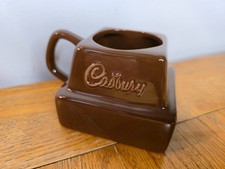 Vintage Carlton Ware Cadbury's